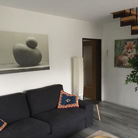 Ferienwohnung 9 In Winterberg-Neuastenberg エクステリア 写真