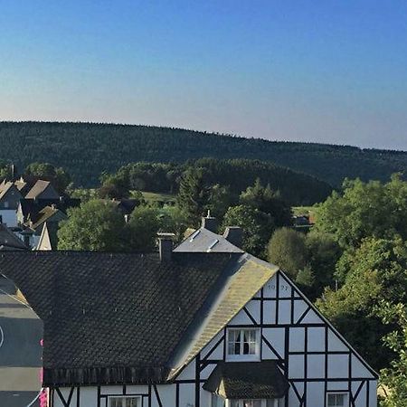 Ferienwohnung 9 In Winterberg-Neuastenberg エクステリア 写真