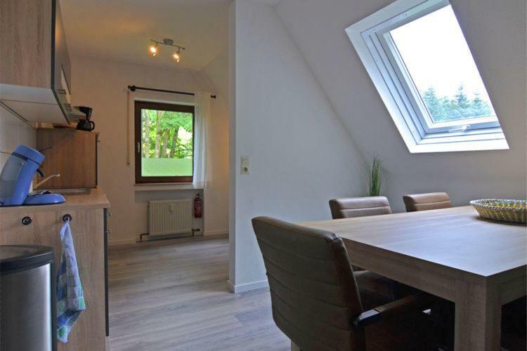 Ferienwohnung 9 In Winterberg-Neuastenberg エクステリア 写真